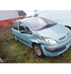 Amortisseur arriere gauche CITROEN XSARA PICASSO