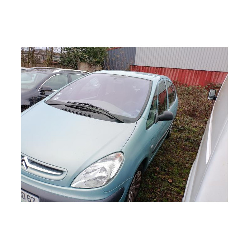 Berceau avant CITROEN XSARA PICASSO
