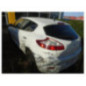 Enjoliveur anti brouillard RENAULT MEGANE 3