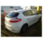 Enjoliveur anti brouillard RENAULT MEGANE 3
