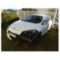 Enjoliveur anti brouillard RENAULT MEGANE 3