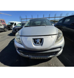 Enjoliveur anti brouillard PEUGEOT 207 Photo n°6