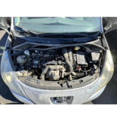 Enjoliveur anti brouillard PEUGEOT 207 Photo n°7