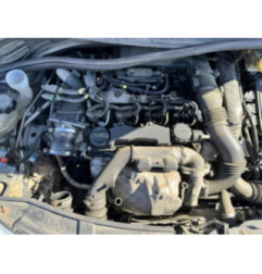 Enjoliveur anti brouillard PEUGEOT 207 Photo n°8