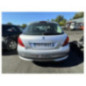 Enjoliveur anti brouillard PEUGEOT 207