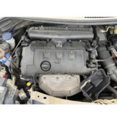 Enjoliveur anti brouillard PEUGEOT 207 Photo n°7