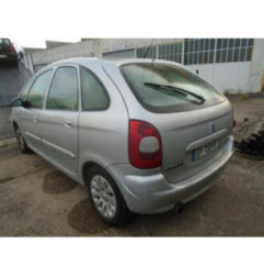 Enjoliveur anti brouillard CITROEN XSARA PICASSO Photo n°5