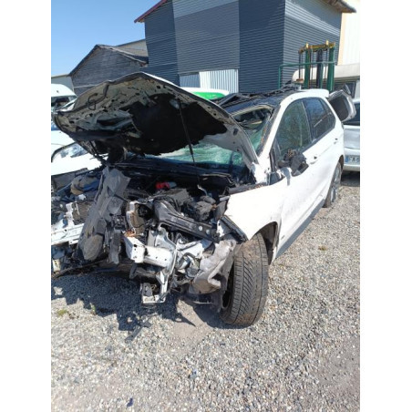 Ecran GPS FORD EDGE Photo n°1