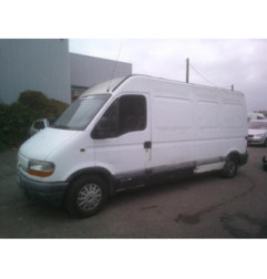 Alternateur RENAULT MASTER 2 Photo n°1