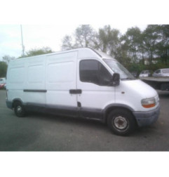 Alternateur RENAULT MASTER 2