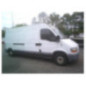 Alternateur RENAULT MASTER 2