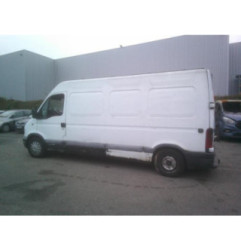 Alternateur RENAULT MASTER 2 Photo n°3