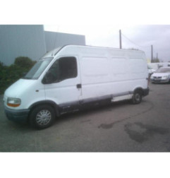 Alternateur RENAULT MASTER 2 Photo n°4