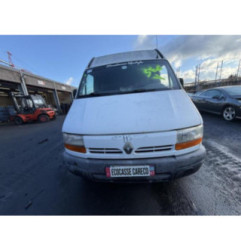 Alternateur RENAULT MASTER 2 Photo n°5