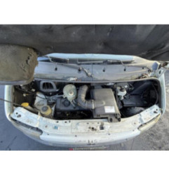 Alternateur RENAULT MASTER 2 Photo n°6