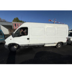Alternateur RENAULT MASTER 2 Photo n°8