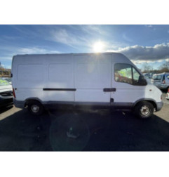 Alternateur RENAULT MASTER 2 Photo n°9