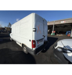 Alternateur RENAULT MASTER 2 Photo n°12