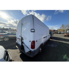 Alternateur RENAULT MASTER 2 Photo n°13