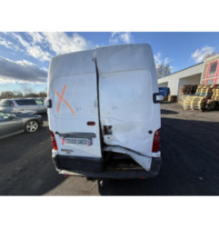 Alternateur RENAULT MASTER 2 Photo n°14