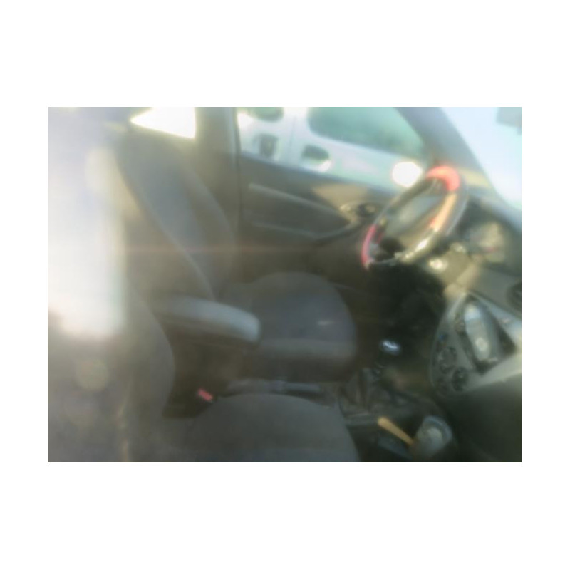 Pare choc avant FORD FOCUS 1