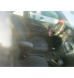 Renfort pare choc arriere (traverse) FORD FOCUS 1 Photo n°1