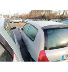 Pare choc avant RENAULT CLIO 2