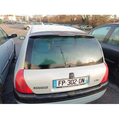 Ceinture avant gauche RENAULT CLIO 2 Photo n°1