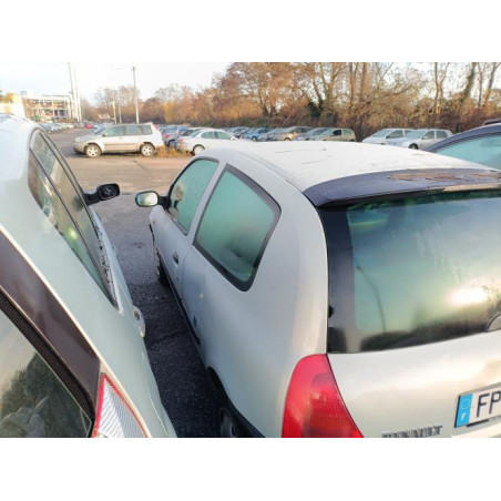 Pedale de frein RENAULT CLIO 2