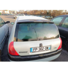 Verin de coffre RENAULT CLIO 2 Photo n°1