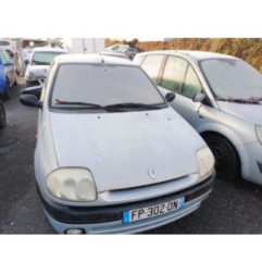 Verin de coffre RENAULT CLIO 2 Photo n°4