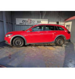 Air bag rideau gauche OPEL INSIGNIA 1 Photo n°8