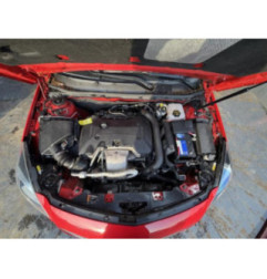 Attache ceinture avant droit OPEL INSIGNIA 1 Photo n°6