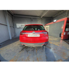 Interrupteur de leve vitre arriere droit OPEL INSIGNIA 1 Photo n°15