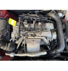 Renfort pare choc avant (traverse) OPEL INSIGNIA 1 Photo n°7