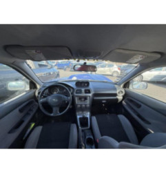 Cremaillere assistee SUBARU IMPREZA 2 Photo n°13