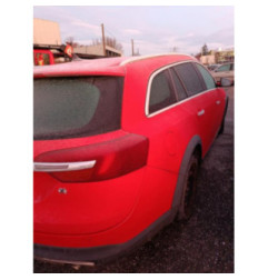 Bras de suspension arriere droit OPEL INSIGNIA 1 Photo n°3