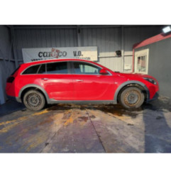 Etrier avant droit (freinage) OPEL INSIGNIA 1 Photo n°9