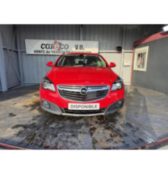 Mastervac OPEL INSIGNIA 1 Photo n°5