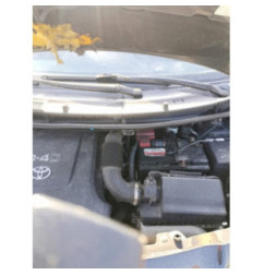 Retroviseur droit TOYOTA YARIS 2 Photo n°6