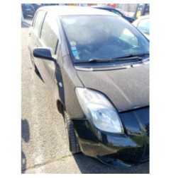 Porte arriere gauche TOYOTA YARIS 2 Photo n°5