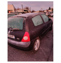 Pare choc avant RENAULT CLIO 2 Photo n°3