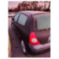 Pare choc avant RENAULT CLIO 2