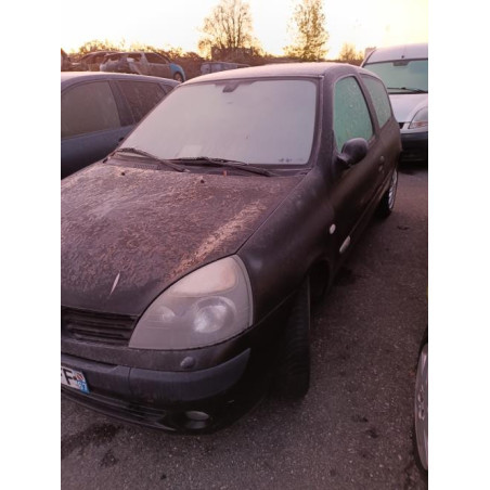 Aile avant gauche RENAULT CLIO 2 Photo n°1