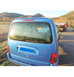 Renfort pare choc arriere (traverse) CITROEN BERLINGO 1