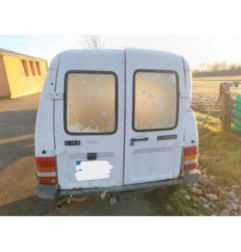 Boite de vitesses CITROEN C15 Photo n°5