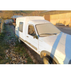 Compteur CITROEN C15