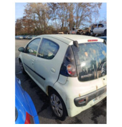 Feu arriere principal gauche (feux) CITROEN C1 1