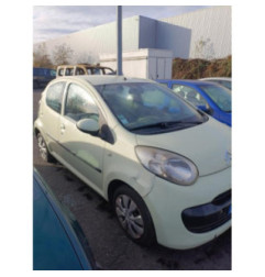 Malle/Hayon arriere CITROEN C1 1 Photo n°3