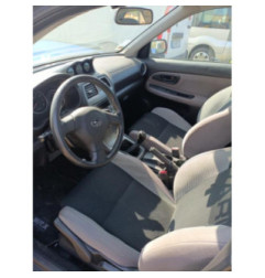 Mastervac SUBARU IMPREZA 2 Photo n°3